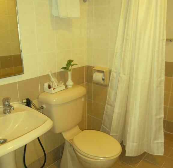Номер Superior, Th Hotel Kelana Jaya