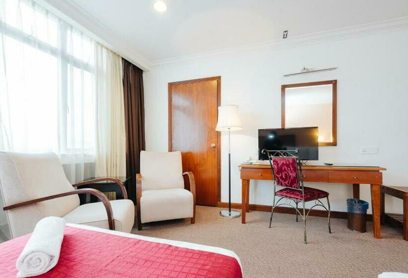 Номер Superior, Th Hotel Kelana Jaya