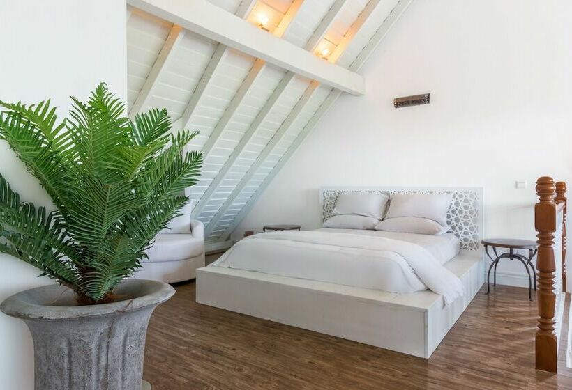 Люкс Ejecutiva 2 Спальни, Kent Cottage