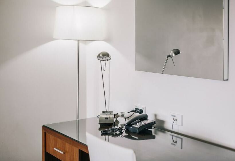 Апартаменты 1 Спальня, Newcastle Central Plaza Apartment Hotel Official
