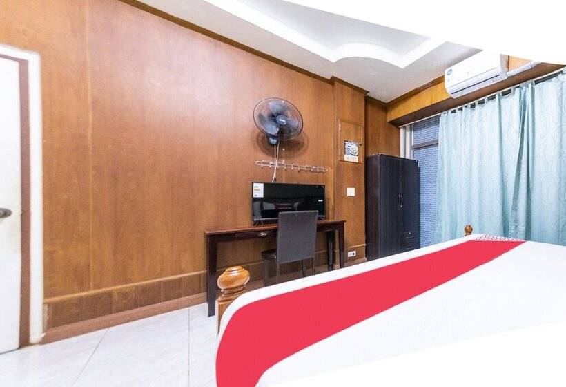 标准间, Riverside Guesthouse