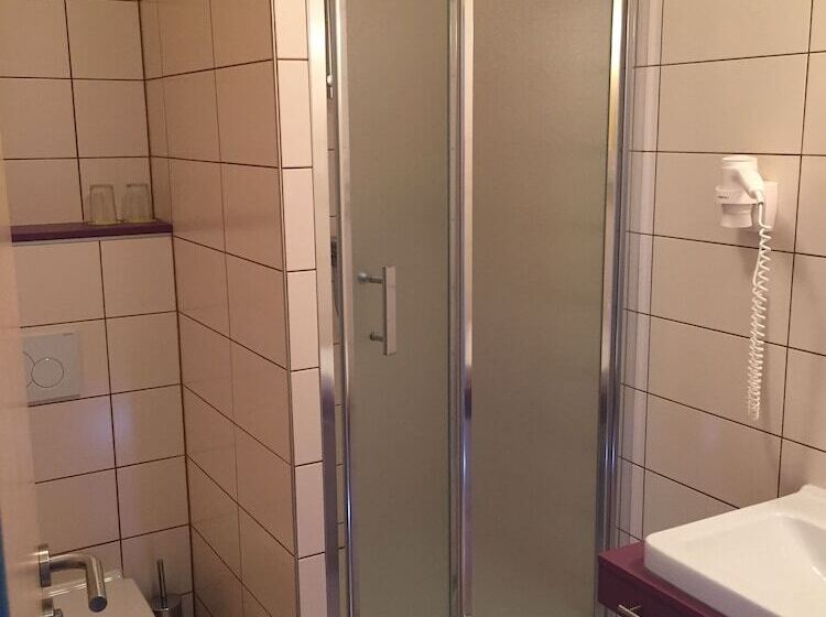 Номер Стандарт, Sport Hotel Sletiště