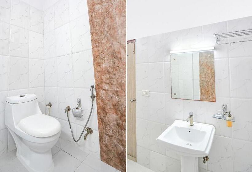 Номер Deluxe Кровать Кинг, Golden Heights
