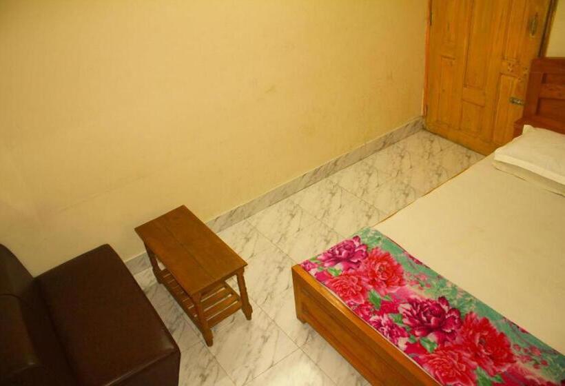 اتاق استاندارد, Singapore Residence