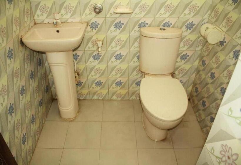 اتاق خانوادگی, Singapore Residence