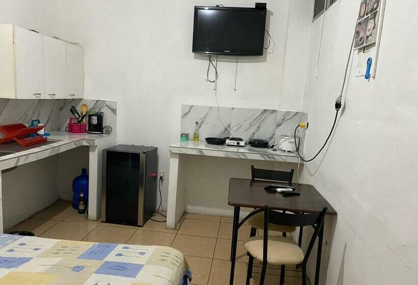 Полулюкс, Playa Suites & Apartments Malecon
