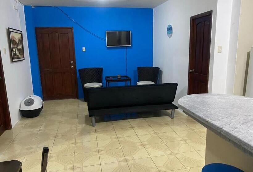 Апартаменты 2 Спальни, Playa Suites & Apartments Malecon