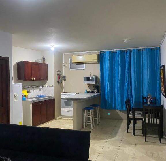 Апартаменты 2 Спальни, Playa Suites & Apartments Malecon