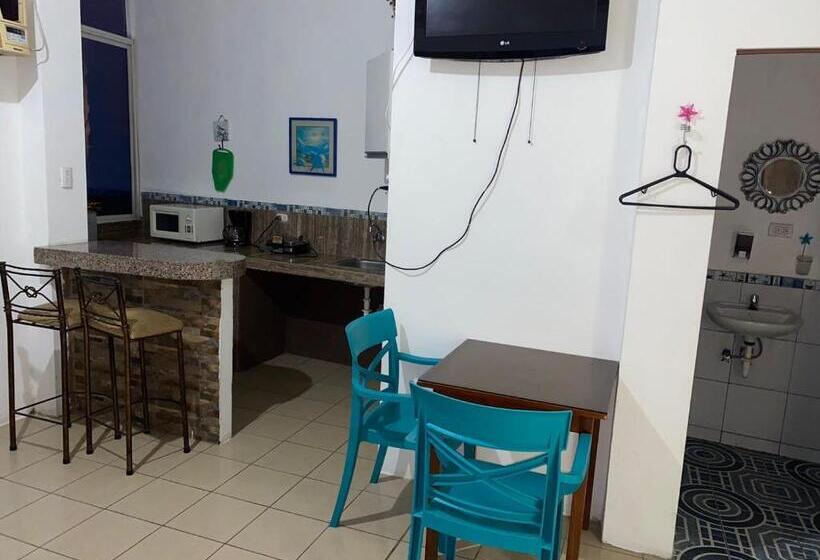 Family Suite, Playa Suites & Apartments Malecon