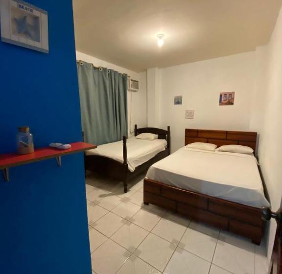 Апартаменты 1 Спальня, Playa Suites & Apartments Malecon
