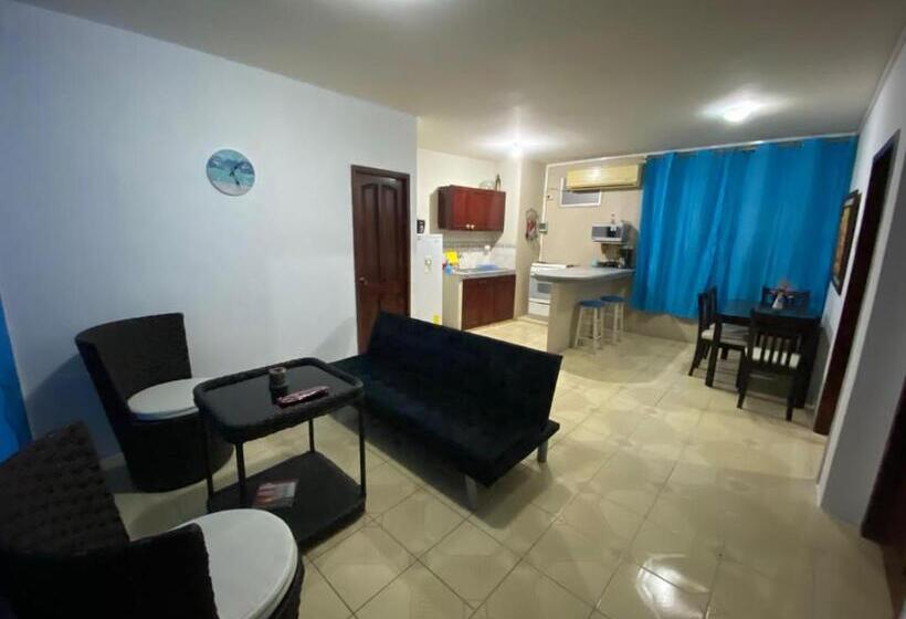 Апартаменты 1 Спальня, Playa Suites & Apartments Malecon