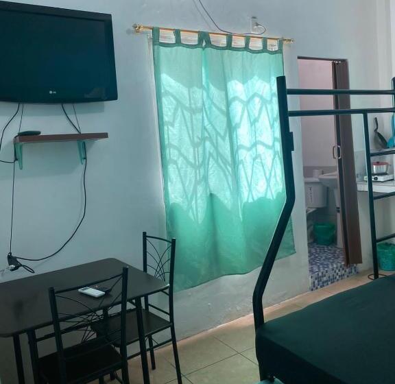 Президентский Люкс, Playa Suites & Apartments Malecon