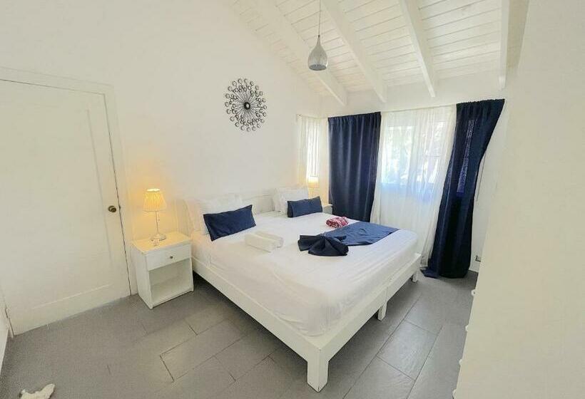 ویلای 1 خوابه با چشم‌انداز دریا, Caribbean Galaxy Paradise Hotel Wifi Los Corales Bavaro Beach Club & Spa