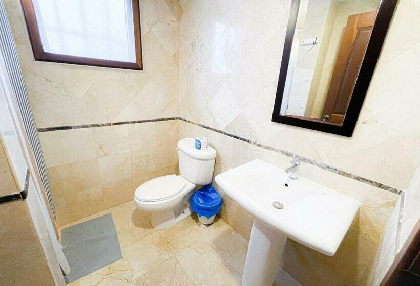 آپارتمان 1 خوابه با چشم‌انداز استخر, Caribbean Galaxy Paradise Hotel Wifi Los Corales Bavaro Beach Club & Spa