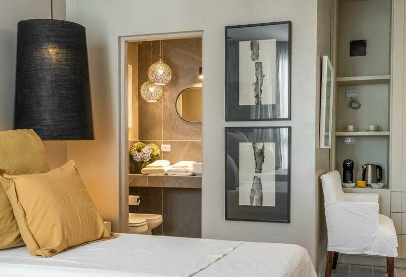 Номер Superior, Casa Laurel   Hotel Boutique