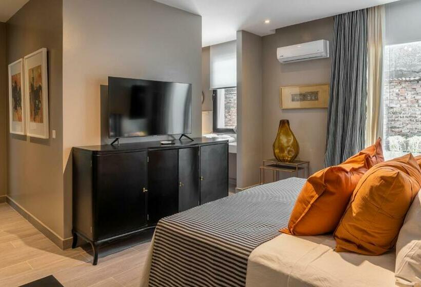 Номер Deluxe, Casa Laurel   Hotel Boutique