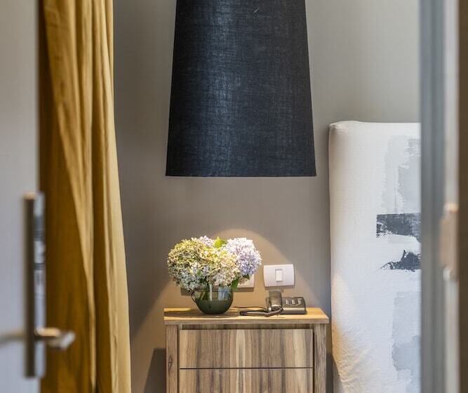 Номер Superior, Casa Laurel   Hotel Boutique