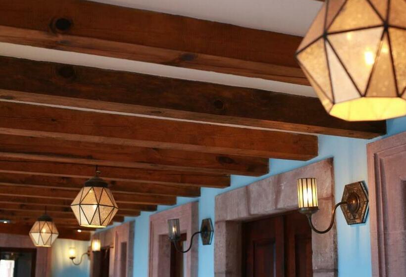 주니어 스위트, Concepción Hotel Boutique   Adults Only