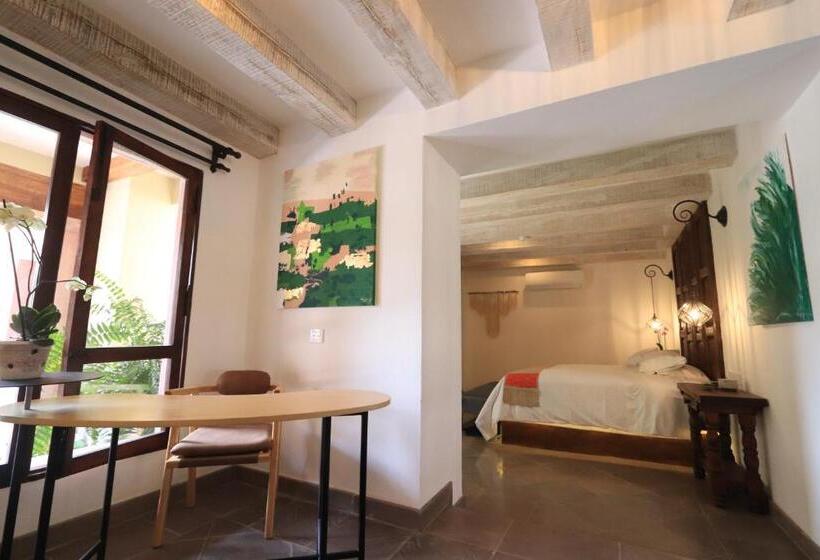 스위트, Concepción Hotel Boutique   Adults Only