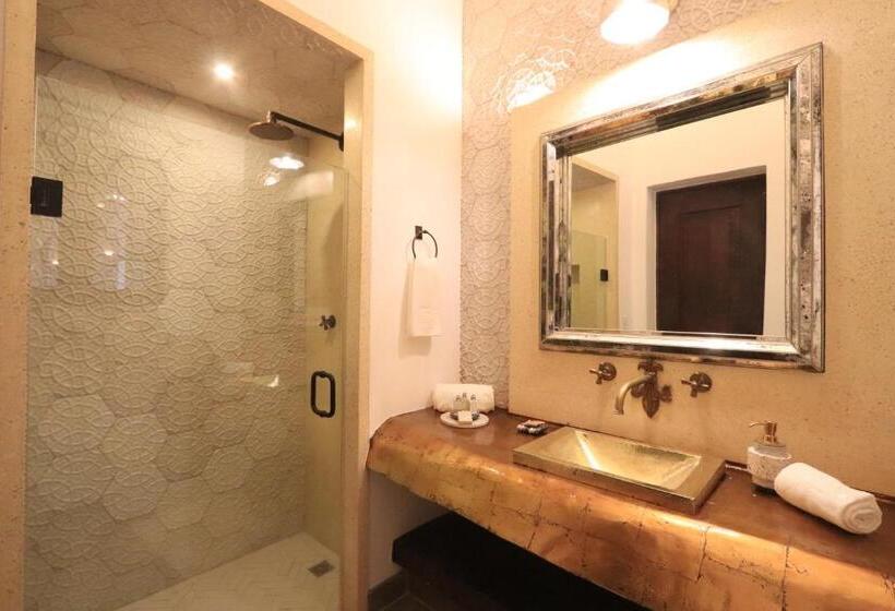 수피리어 스위트, Concepción Hotel Boutique   Adults Only