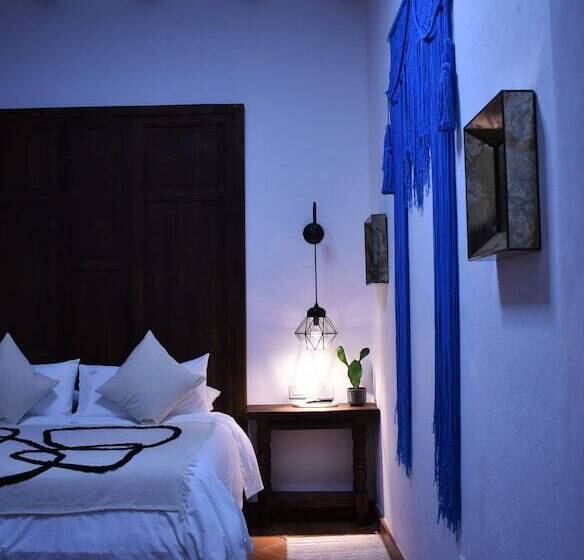 스탠다드 룸, Concepción Hotel Boutique   Adults Only