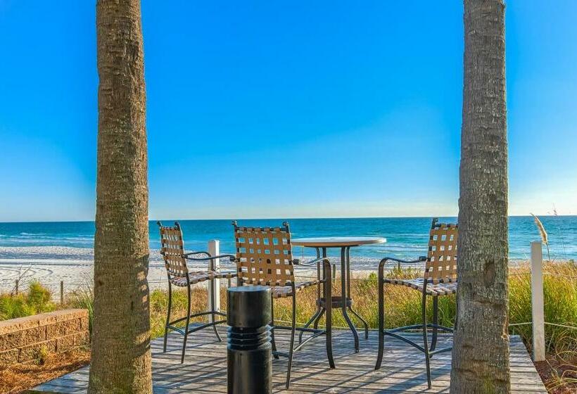 Апартаменты 2 Спальни, Grand Panama Beach Resort Tower 1 Unit 1708