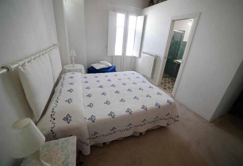اتاق استاندارد, B&b Vie Del Mediterraneo