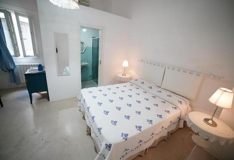 اتاق استاندارد, B&b Vie Del Mediterraneo
