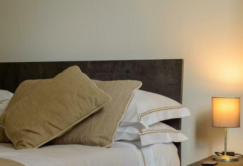 اتاق لوکس, Homelink Firenze   Charlotte