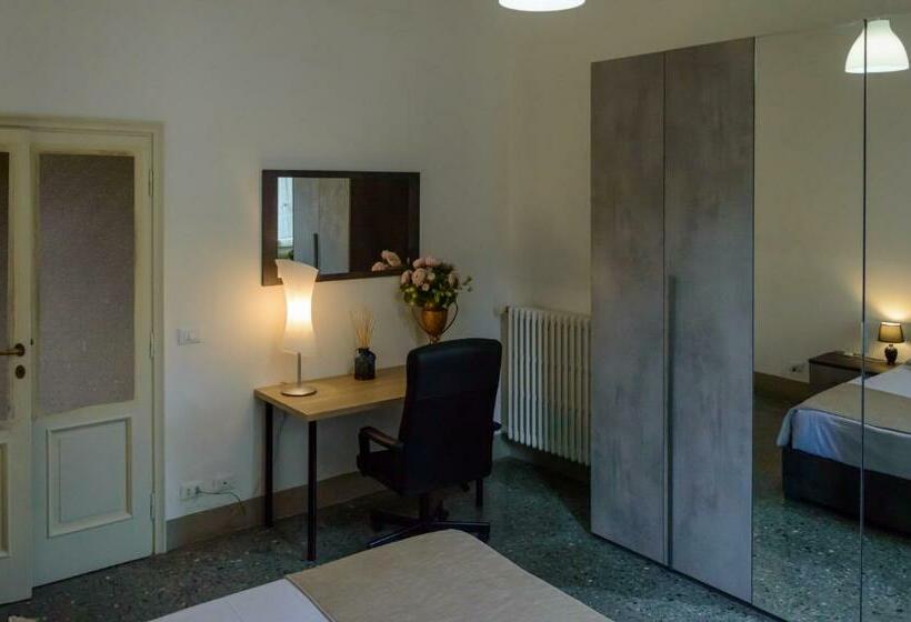 اتاق لوکس, Homelink Firenze   Charlotte