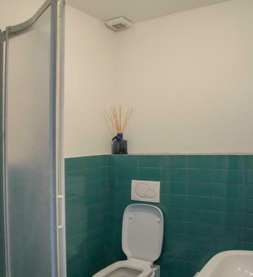 اتاق لوکس, Homelink Firenze   Charlotte