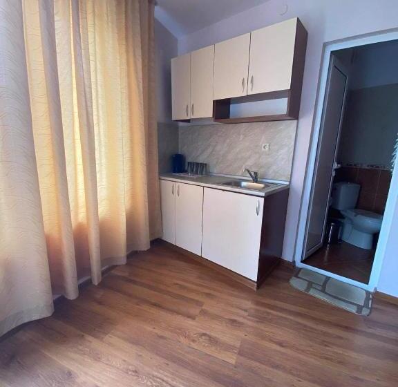 Семейное Студио, Guest House Kostovi