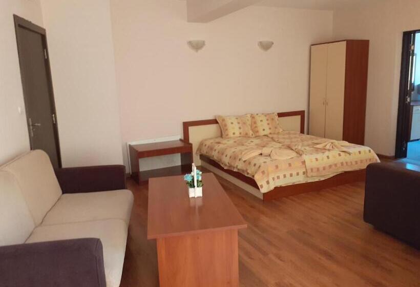 Семейное Студио, Guest House Kostovi