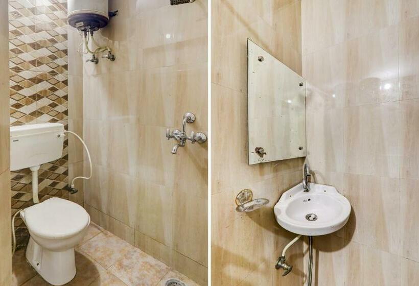 Номер Стандарт, Collection O Hotel Pal Avadh