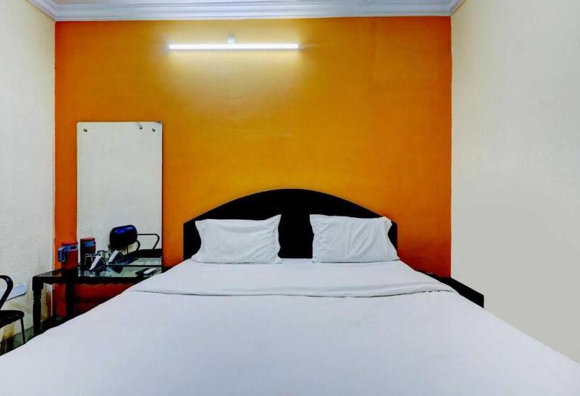 Номер Стандарт, Collection O Hotel Pal Avadh