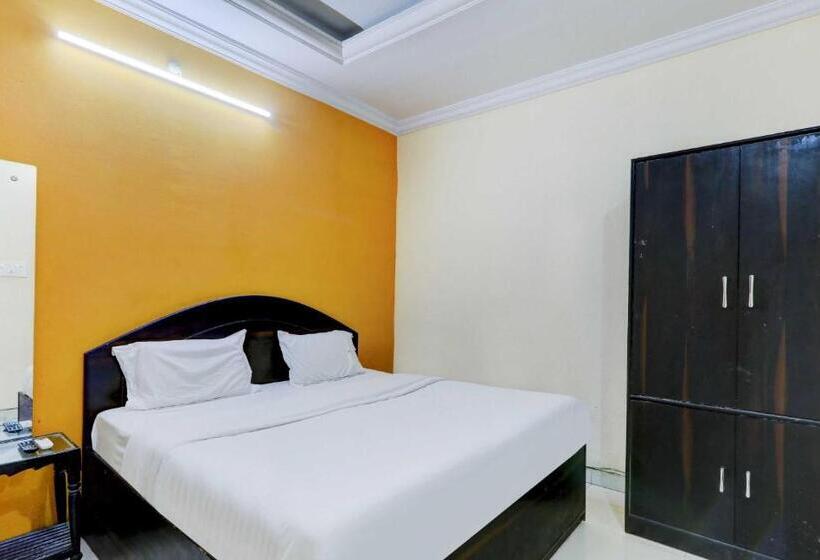 Номер Стандарт, Collection O Hotel Pal Avadh