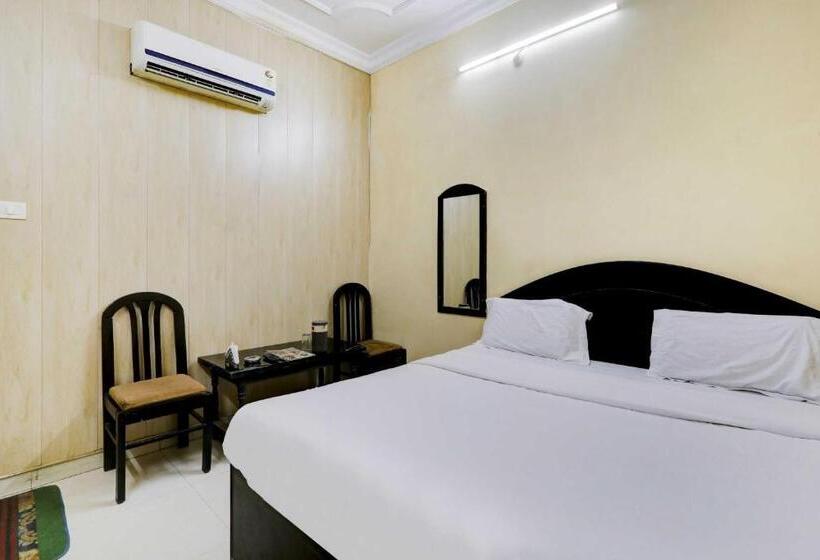 Номер Стандарт, Collection O Hotel Pal Avadh