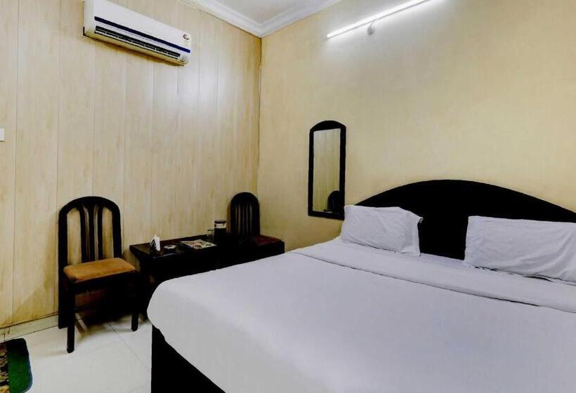 Номер Стандарт, Collection O Hotel Pal Avadh