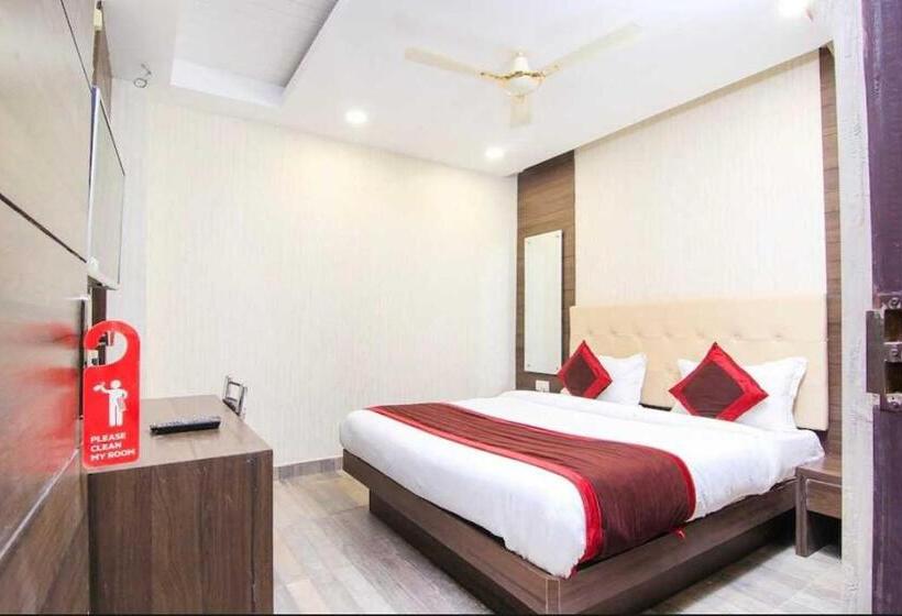 Номер Стандарт, Collection O Hotel Pal Avadh