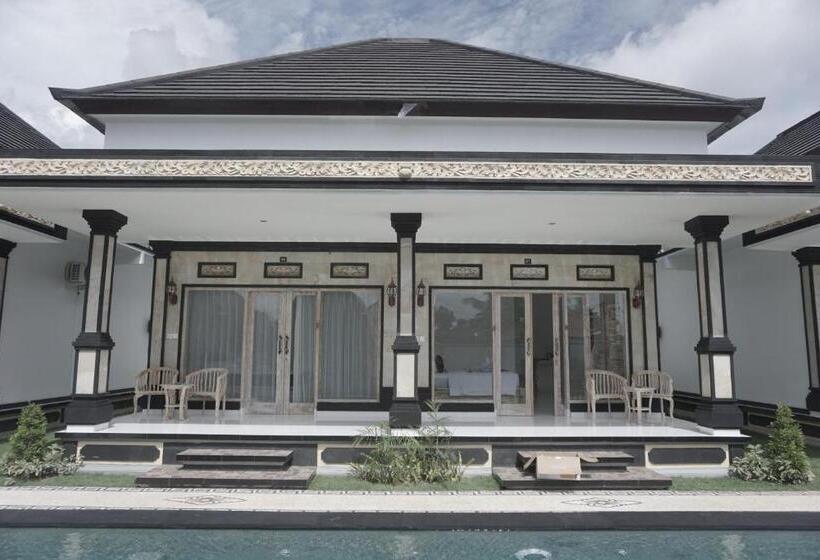 Номер Deluxe, Nyang   Nyang Bungalow Uluwatu