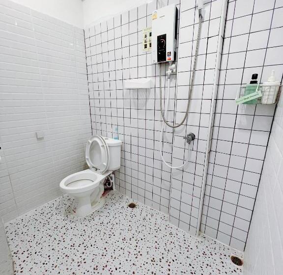 Четырехместный Номер Стандарт, Room Story Hostel
