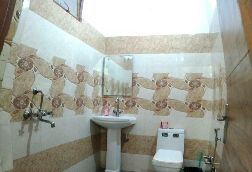豪华房间, Taj Street Hostel