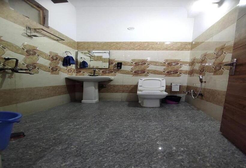 豪华房间, Taj Street Hostel