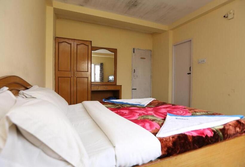 חדר דלוקס, Rainbowcottages