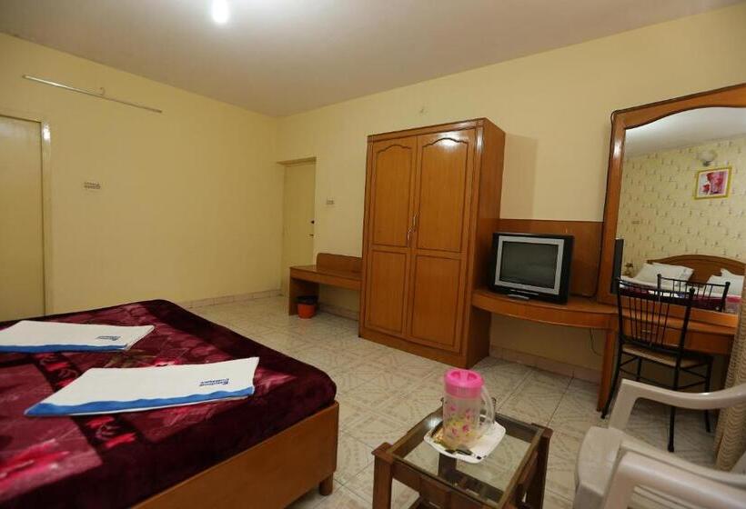 חדר דלוקס, Rainbowcottages