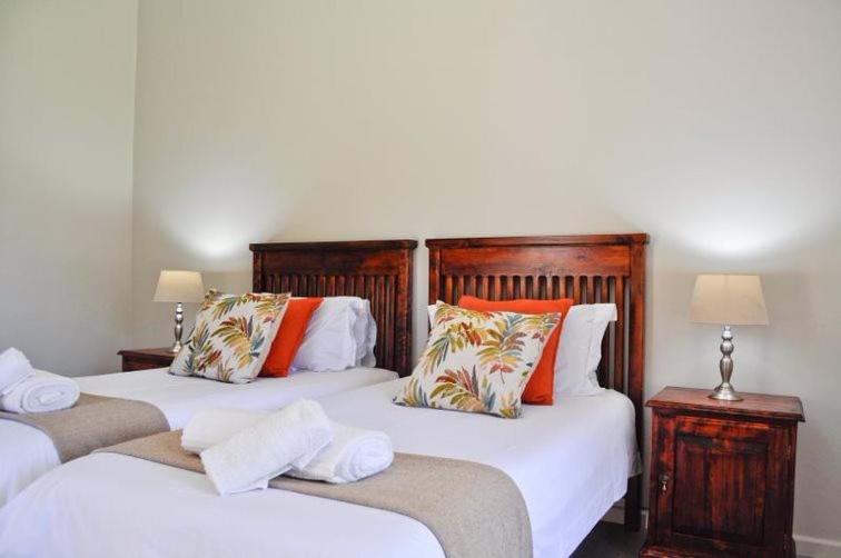 Номер Стандарт, Thorntree Country Lodge