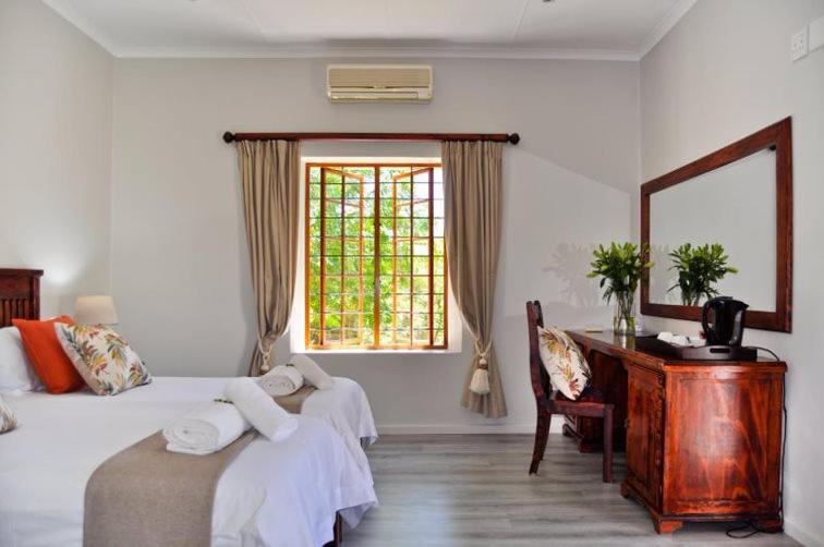 Номер Стандарт, Thorntree Country Lodge
