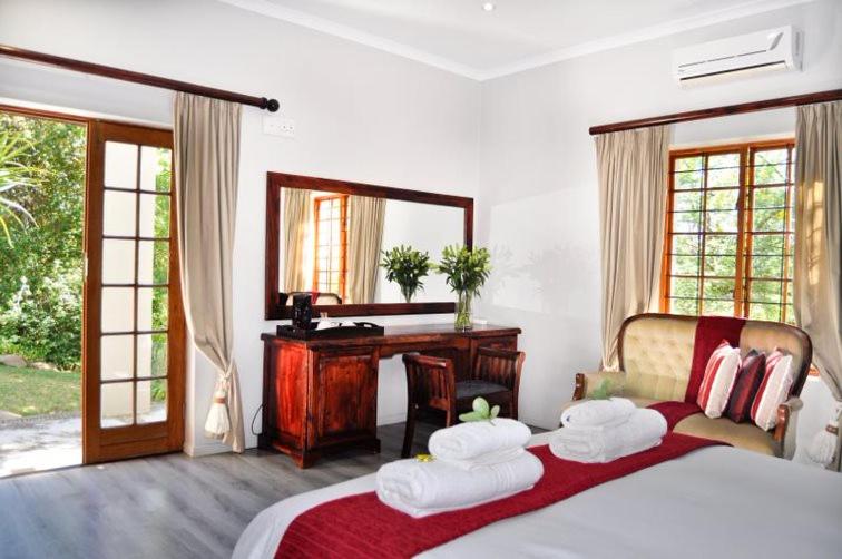 Номер Стандарт, Thorntree Country Lodge