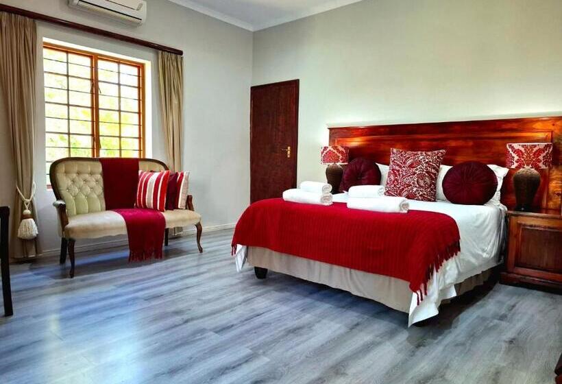 Номер Стандарт, Thorntree Country Lodge