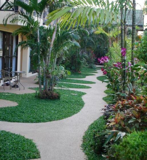 Apartamento Deluxe 2 Quartos, Sunset Apartment Phuket
